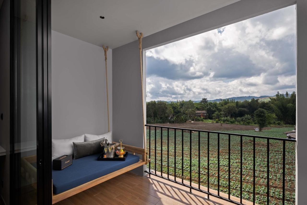 Hotel Sirinati Ban Thung Samo Khao Kho (Adults Only) Zewnętrze zdjęcie